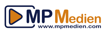 mp medien logo